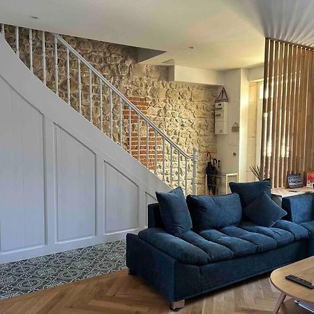 La Villa Genette, Maison Proche Centre-Ville La Rochelle  Extérieur photo