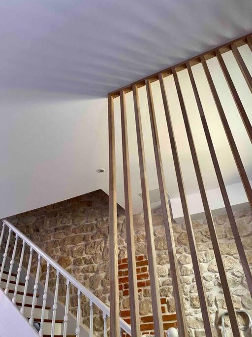 La Villa Genette, Maison Proche Centre-Ville La Rochelle  Extérieur photo