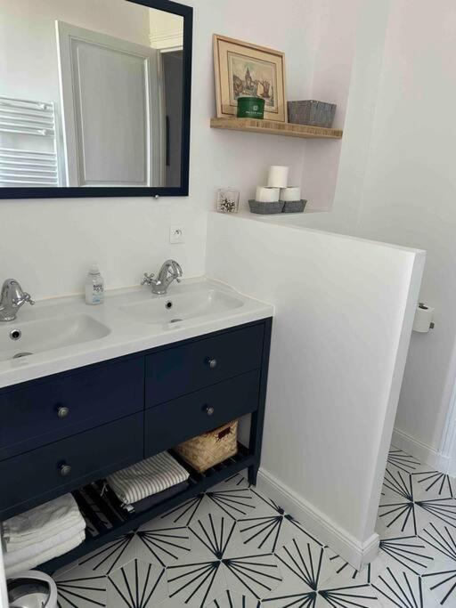 La Villa Genette, Maison Proche Centre-Ville La Rochelle  Extérieur photo