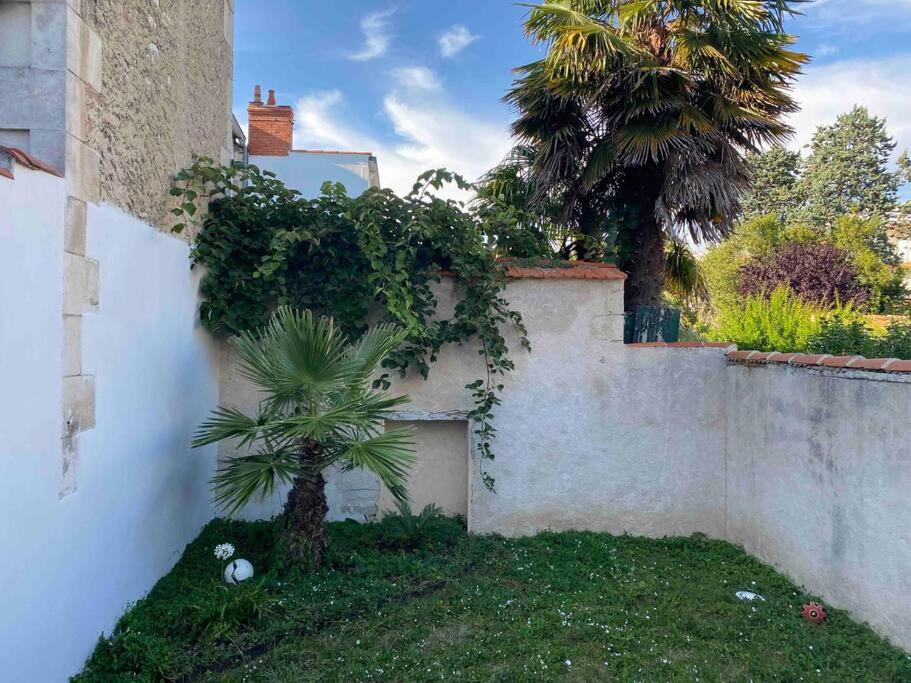 La Villa Genette, Maison Proche Centre-Ville La Rochelle  Extérieur photo