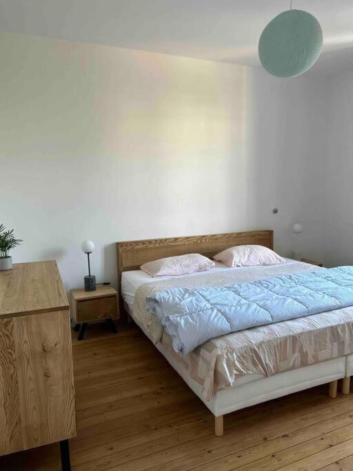 La Villa Genette, Maison Proche Centre-Ville La Rochelle  Extérieur photo